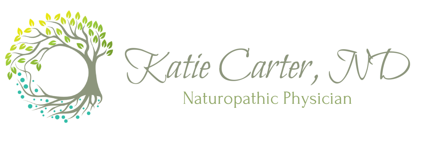 Dr. Katie Carter